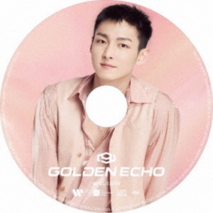 SF9／GOLDEN ECHO《完全生産限定ピクチャーレーベル盤／ZU HO》 (初回限定) 【CD】