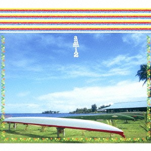 あんみつ／anmi2 【CD】