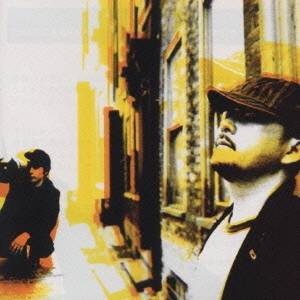 CHAGE＆ASKA／NOT AT ALL 【CD】