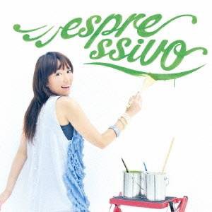 橋本みゆき／espressivo 【CD】