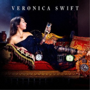 Veronica Swift／Veronica Swift 【CD】