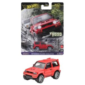 中古】(非常に良い)トミカ 三菱 ダカールラリー セット パジェロ 3台