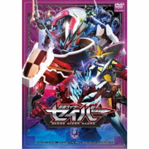 仮面ライダーセイバー VOL.6 【DVD】