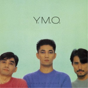 YELLOW MAGIC ORCHESTRA／浮気なぼくら＋浮気なぼくらインストゥルメンタル 【CD】