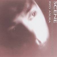 ASKA／SCENE 【CD】