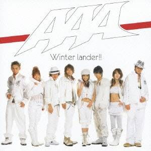 AAA／ブラック・アンド・ホワイト 【CD+DVD】