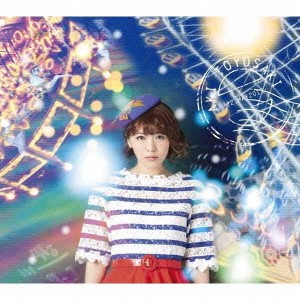 豊崎愛生／フリップ フロップ 【CD】