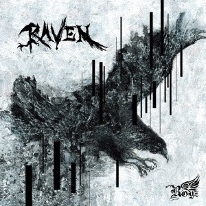 Royz／RAVEN《Atype》 (初回限定) 【CD+DVD】