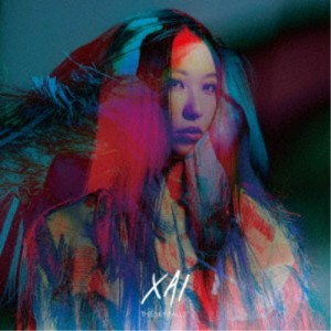 XAI／THE SKY FALLS《アーティスト盤》 【CD】