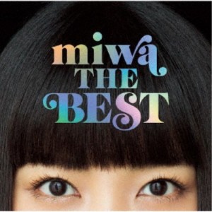 miwa／miwa THE BEST《通常盤》 【CD】