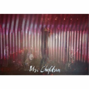 Mr.Children／Mr.Children Tour 2018-19 重力と呼吸 【DVD】