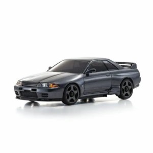 京商 スカイライン ミニッツAWD レディセット カルソニック GT-R