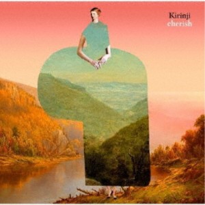 KIRINJI／cherish《通常盤》 【CD】