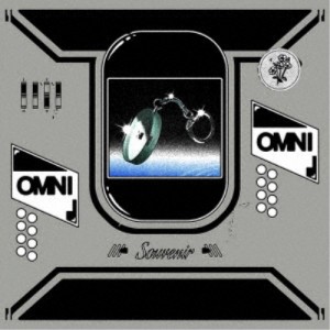 OMNI／SOUVENIR 【CD】