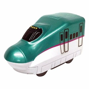 おふろDEミニカー E5系新幹線はやぶさおもちゃ こども 子供 知育 勉強 3歳