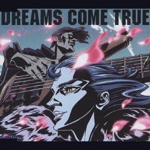 DREAMS COME TRUE／やさしいキスをして 【CD】