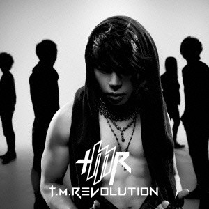 T.M.Revolution／突キ破レル-Time to SMASH ！ (初回限定) 【CD+DVD】