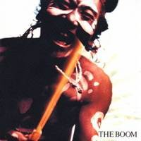 THE BOOM／極東サンバ 【CD】