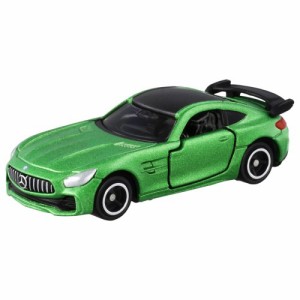 トミカ 7 メルセデス-AMG GT R(箱) おもちゃ こども 子供 男の子 ミニカー 車 くるま 3歳