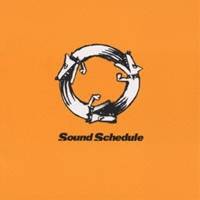 Sound Schedule／吠える犬と君 【CD】