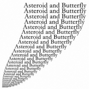 やのとあがつま／Asteroid and Butterfly (初回限定) 【CD】