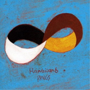 HAWAIIAN6／RINGS 【CD】