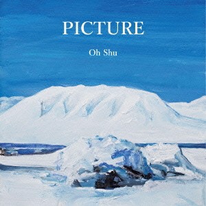 王舟／PICTURE 【CD】