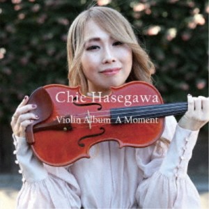(クラシック)／ヴァイオリン・アルバム 【CD】