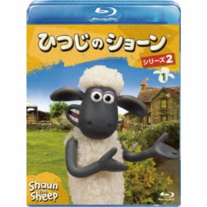 ひつじのショーン シリーズ2 1 【Blu-ray】