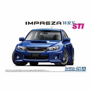 wrx sti プラモデルの通販｜au PAY マーケット