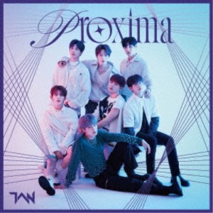 TAN／Proxima《TYPE-B》 【CD】