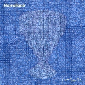 Hawaiian6／The Grails 【CD】