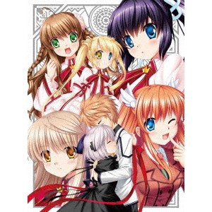 Rewrite 13《完全生産限定版》 (初回限定) 【Blu-ray】