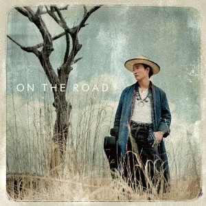 平井大／ON THE ROAD 【CD+DVD】