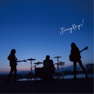 JinnyOops！／JinnyOops！ 【CD】