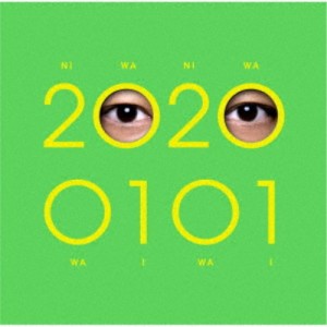 香取慎吾／20200101《通常盤》 【CD】