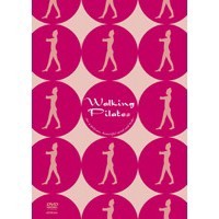 WALKING PILATES 【DVD】