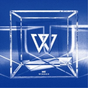 WINNER／WE 【CD】