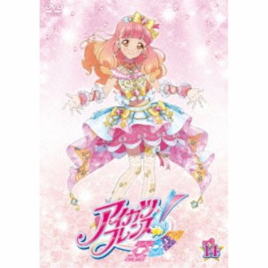 アイカツフレンズ！ 14 【DVD】