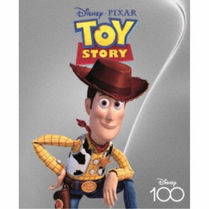 トイ・ストーリー MovieNEX Disney100 エディション《数量限定版》 (初回限定) 【Blu-ray】