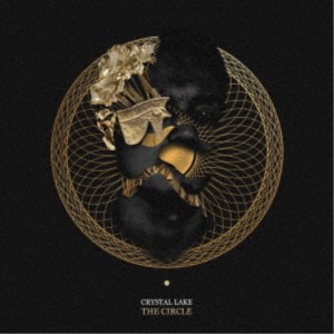 CRYSTAL LAKE／THE CIRCLE 【CD】