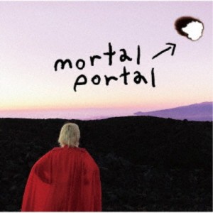 m-flo／mortal portal e.p. 【CD】