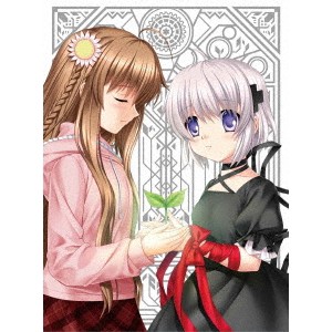 Rewrite 12《完全生産限定版》 (初回限定) 【DVD】