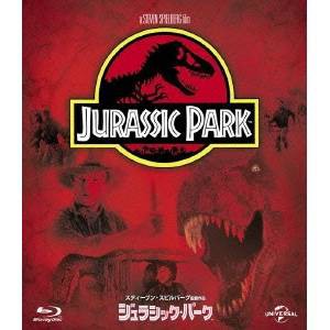 ジュラシック・パーク 【Blu-ray】