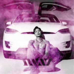 SWAY／UNCHAINED《通常盤》 【CD】
