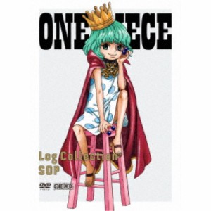 ONE PIECE Log Collection SOP 【DVD】