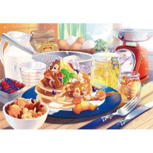 ディズニー パズル チップ デールの通販 Au Pay マーケット