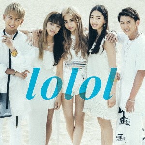 lol／lolol 【CD】