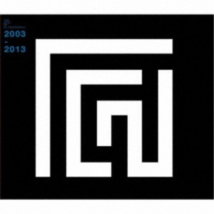 DJ TECHNORCH／THE BEST OF DJ TECHNORCH 2003-2013 【CD】