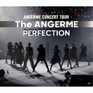 アンジュルム／アンジュルム コンサートツアー -The ANGERME- PERFECTION 【Blu-ray】